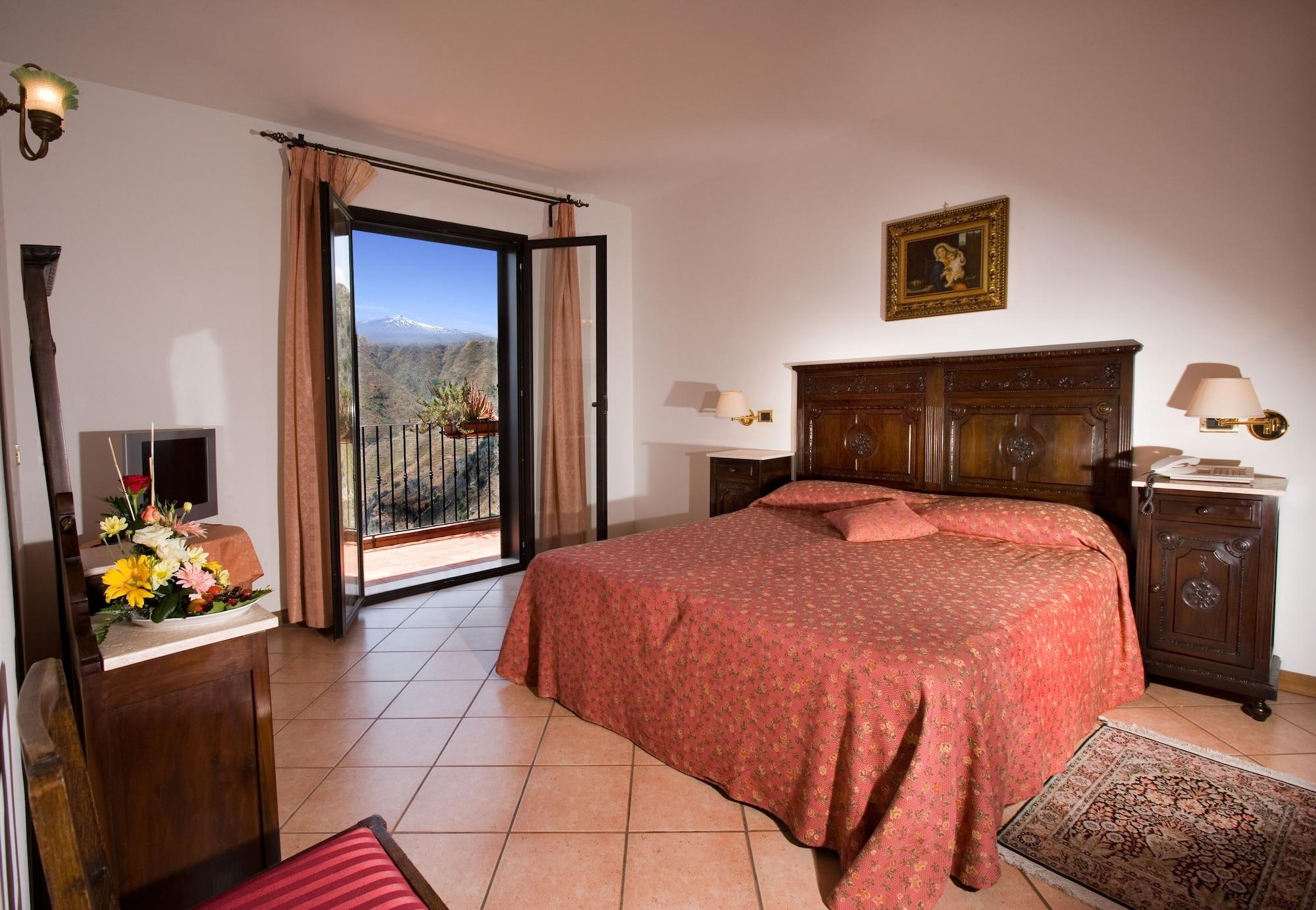 Hotel Villa Sonia Taormina Rom bilde